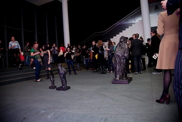 John Miserendino, “Stalking Balzacs”