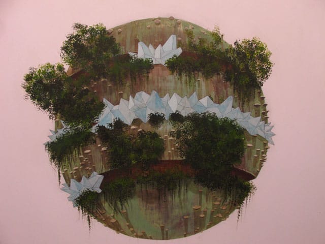 Sodalitas, "Orb Garden"