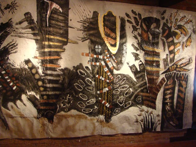 Birendra Pratap Singh, "Environment" (2012)