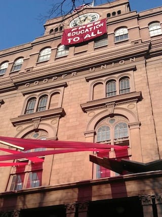 Foundation Building 320