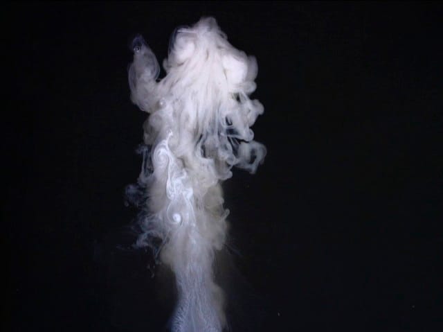 Chris Drury, “The Way of White Clouds” (image courtesy KIAF)