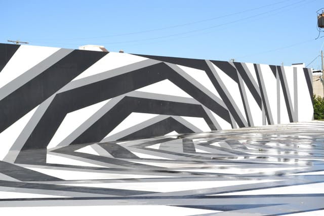 John Roloff, "Etude Atlantis"