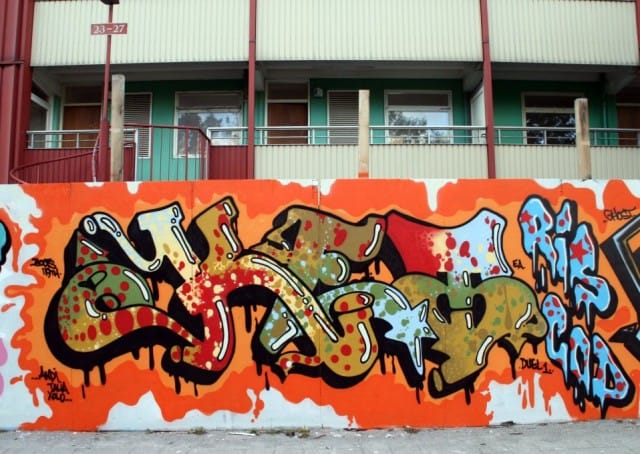 Ket, Copenhagen, 2009 (via KET ONE's flickr)