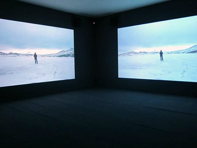 Somewhere Beyond Nowhere