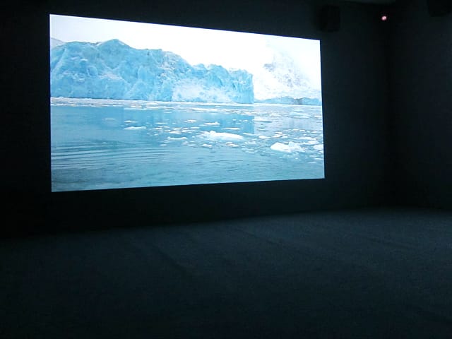 Somewhere Beyond Nowhere