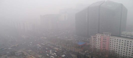 Beijing on January 29 (Image via beijingcream.com)