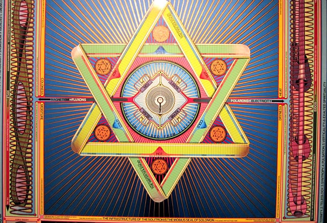 Boston Visionary Cell