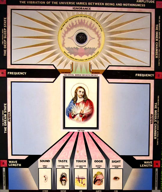 Boston Visionary Cell