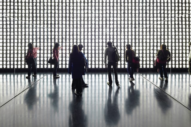 Geometria de la conciencia