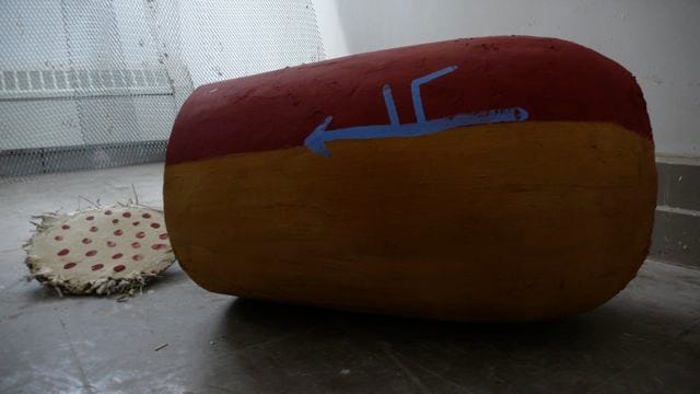 Lex Braes and Salwa Aleryani, “Territorial Rights: protected space" (detail)