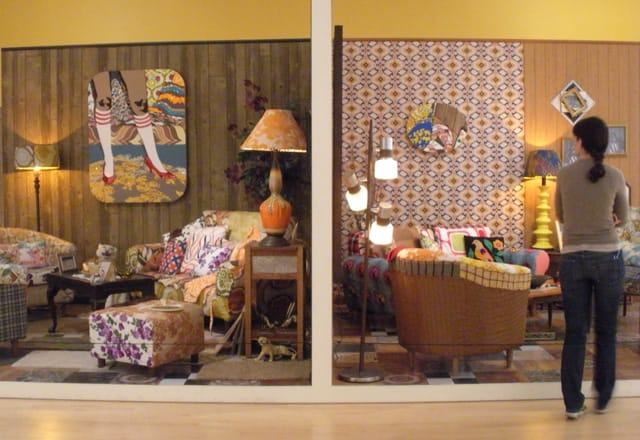 Two of Thomas's sets