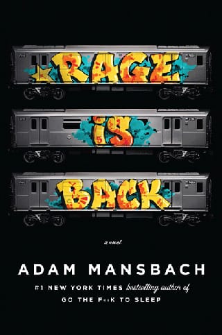 Mansbach-rage