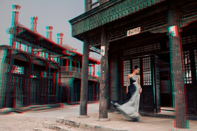 Matjaz Tancic  3d fashion photography005