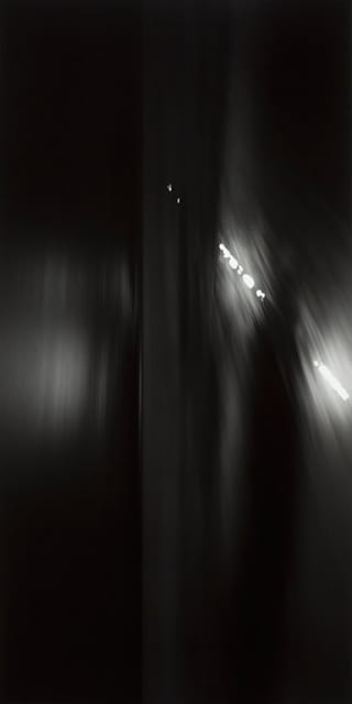 Revolution 4, Atlantic Ocean, New Foundland