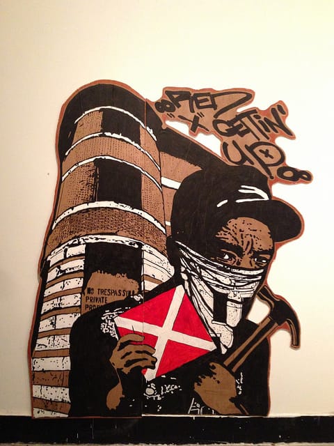 Nether at Weldon Arts