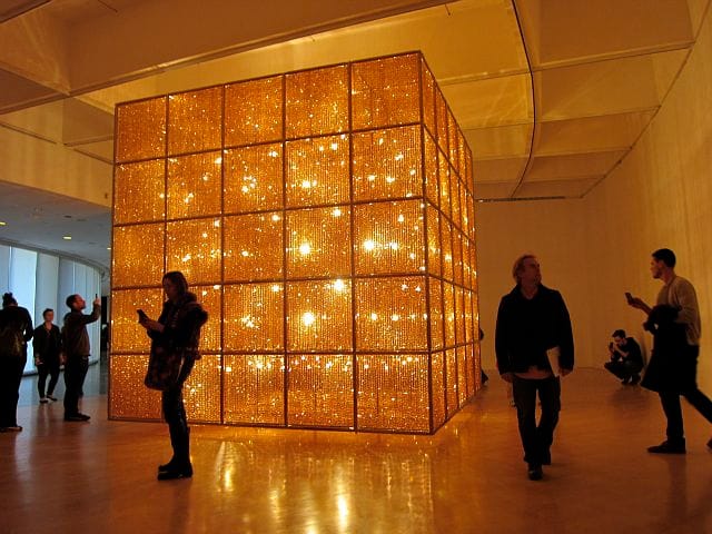 Ai Weiwei: According to What?