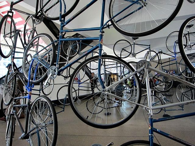 Ai Weiwei: According to What?