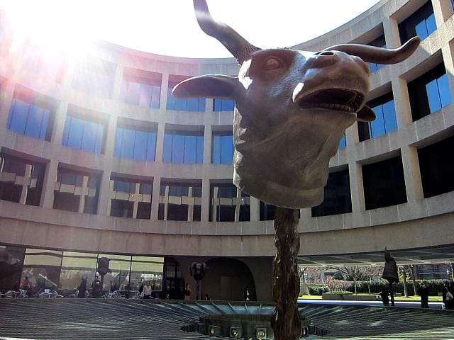 Ai Weiwei: According to What?