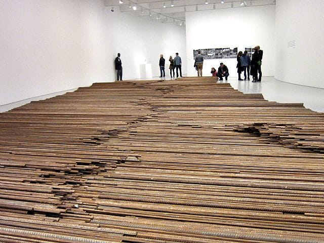 Ai Weiwei: According to What?