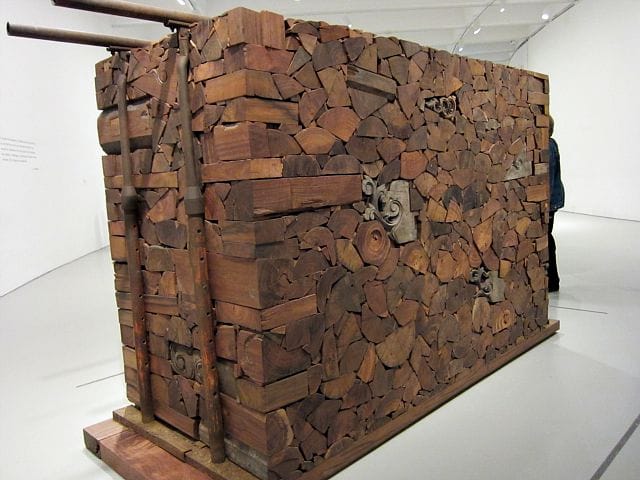 Ai Weiwei: According to What?