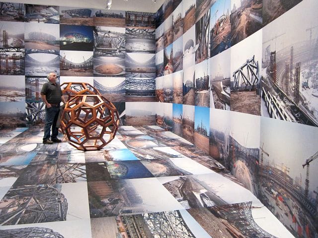 Ai Weiwei: According to What?