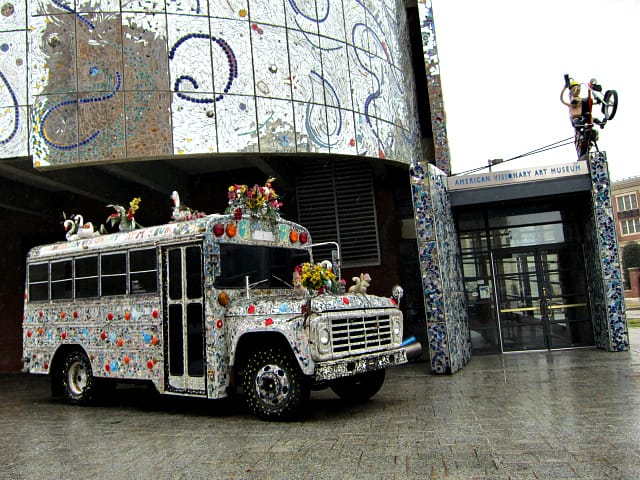 American Visionary Art Museum