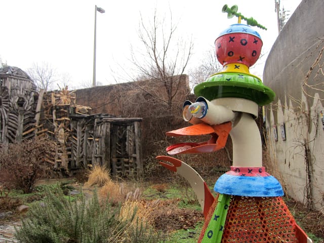 American Visionary Art Museum