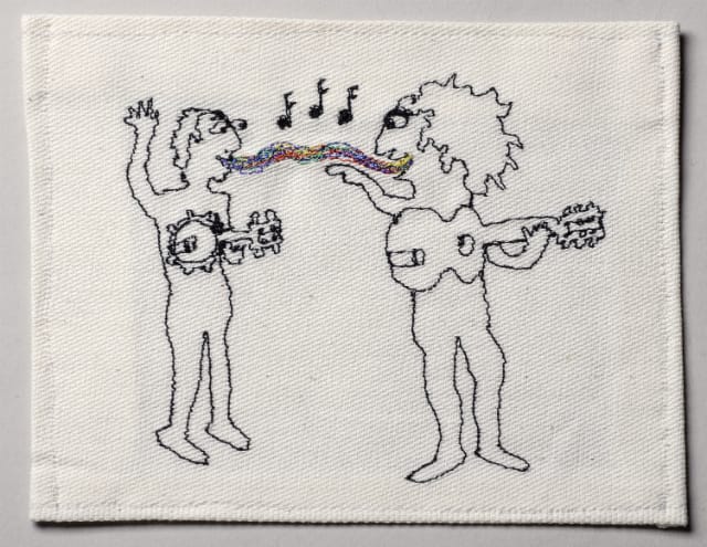 American Museum of Visionary Art