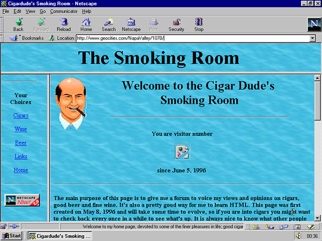 cigardude_geocities