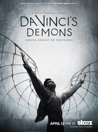 Da-Vinci-Demons