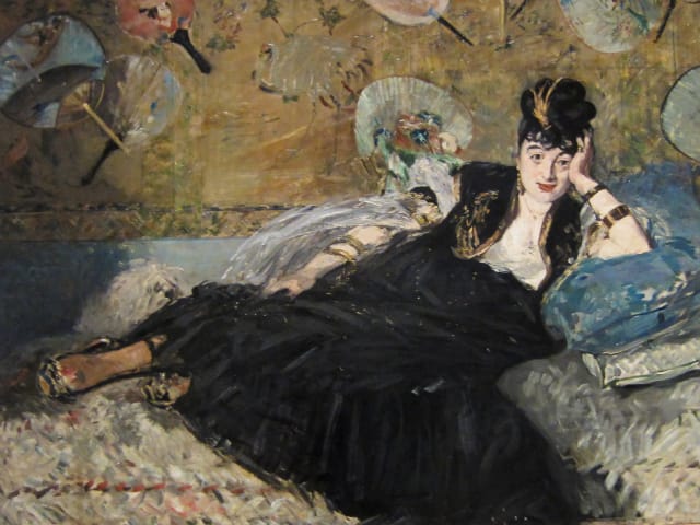 Impressionism, Fashion, and Modernity