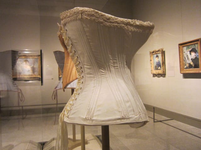 Impressionism, Fashion, and Modernity