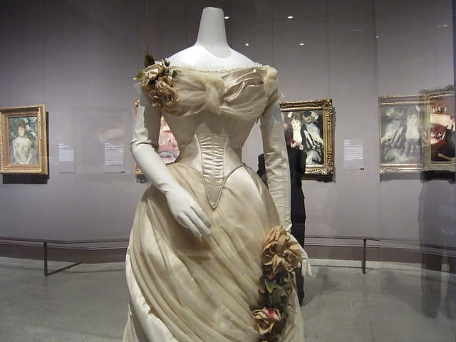 Impressionism, Fashion, and Modernity