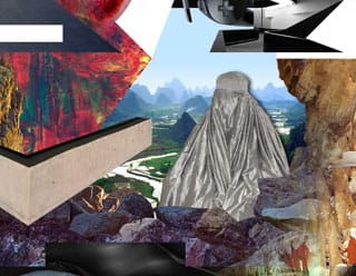 A screen capture from Hypergeography (via)