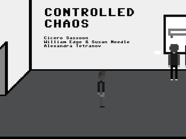 At the final MoMA group exhibition 