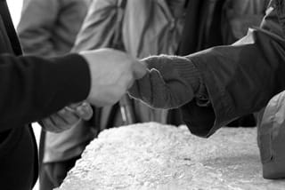 Rula Halawani, "Intimacy" (2004) (click to enlarge)