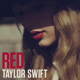 taylorswiftred