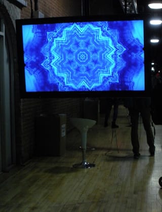 Anne Morgan Spalter, "Sky of Dubai" (2013) (click to enlarge)