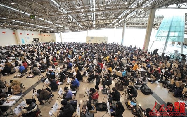 Art-exams-China1