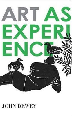 ArtAsExperienceCover