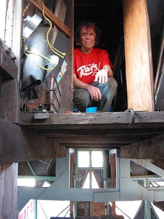 Arthur Wood (click to enlarge)