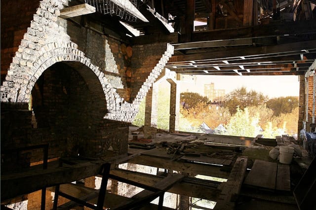 Another interior shot