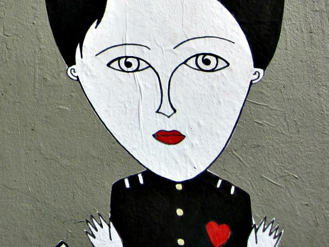 Fred le Chevalier