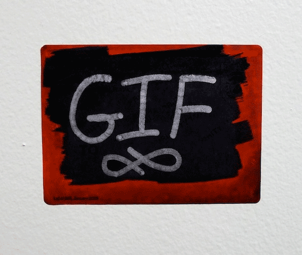 GIF it up