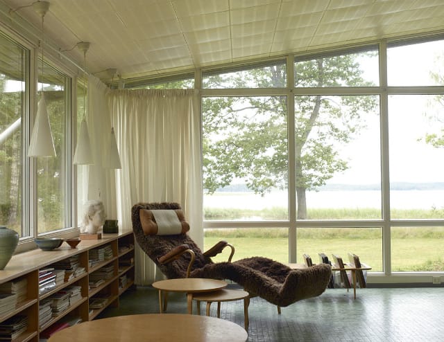 Handcrafted Modern Europe: At Home with MidCentury Designers