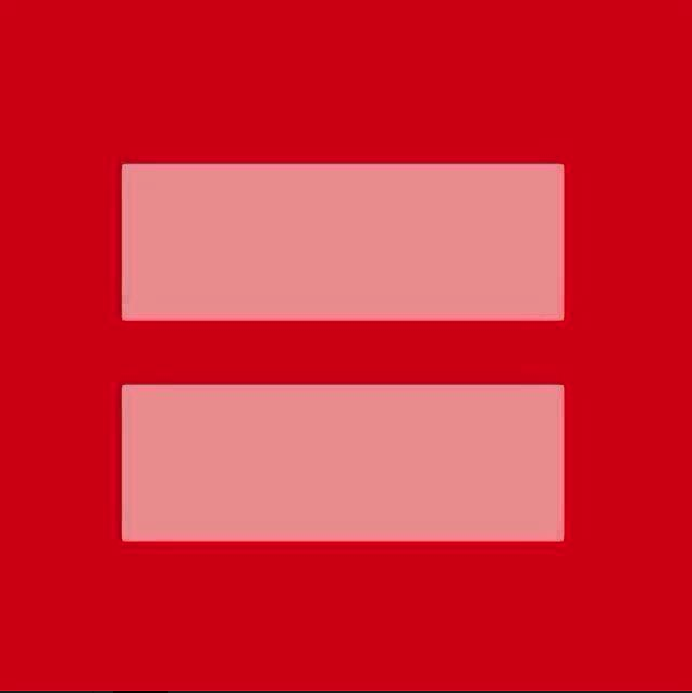 The original HRC marriage equality logo (Image via hrc.org)