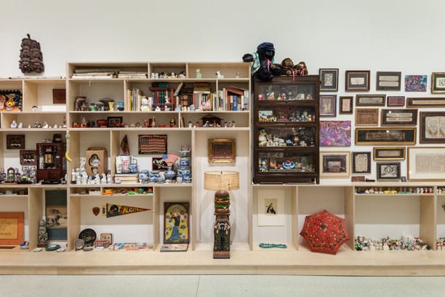 Another view of "I M U U R 2"