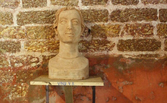 The Insufficiency of Images