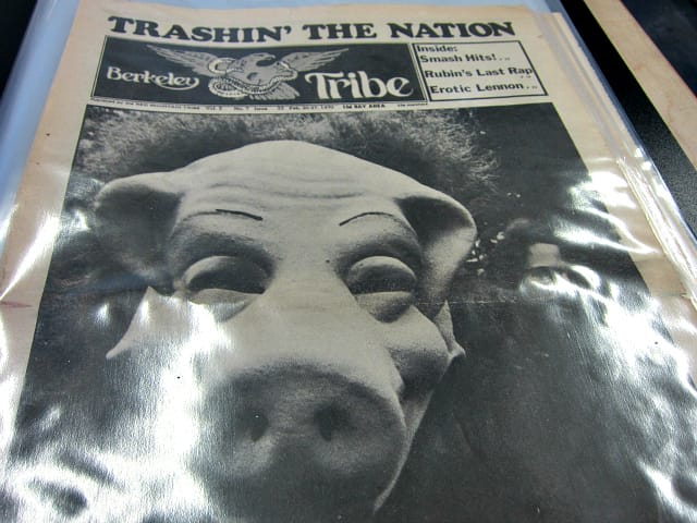 Interference Archive