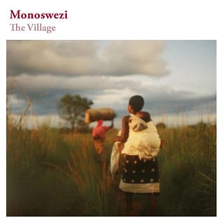 Monoswezi